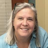 Dr. Sharon Shaw
