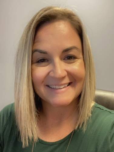 Jennifer - Business Manager
